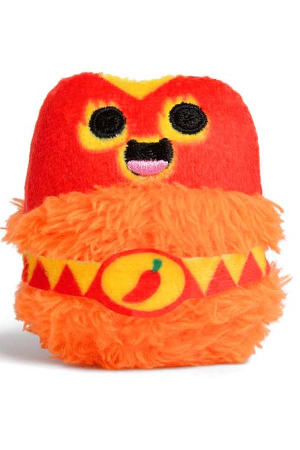 Emotional Support Pals Nugget | PLUSH [BLIND BOX]
