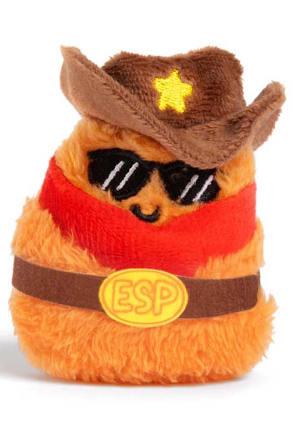 Emotional Support Pals Nugget | PLUSH [BLIND BOX]