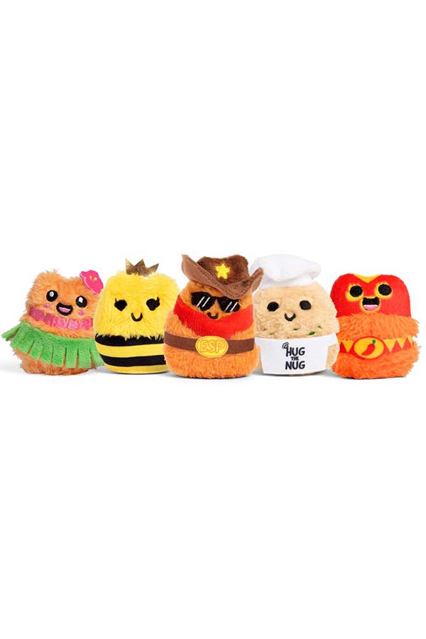 Emotional Support Pals Nugget | PLUSH [BLIND BOX]