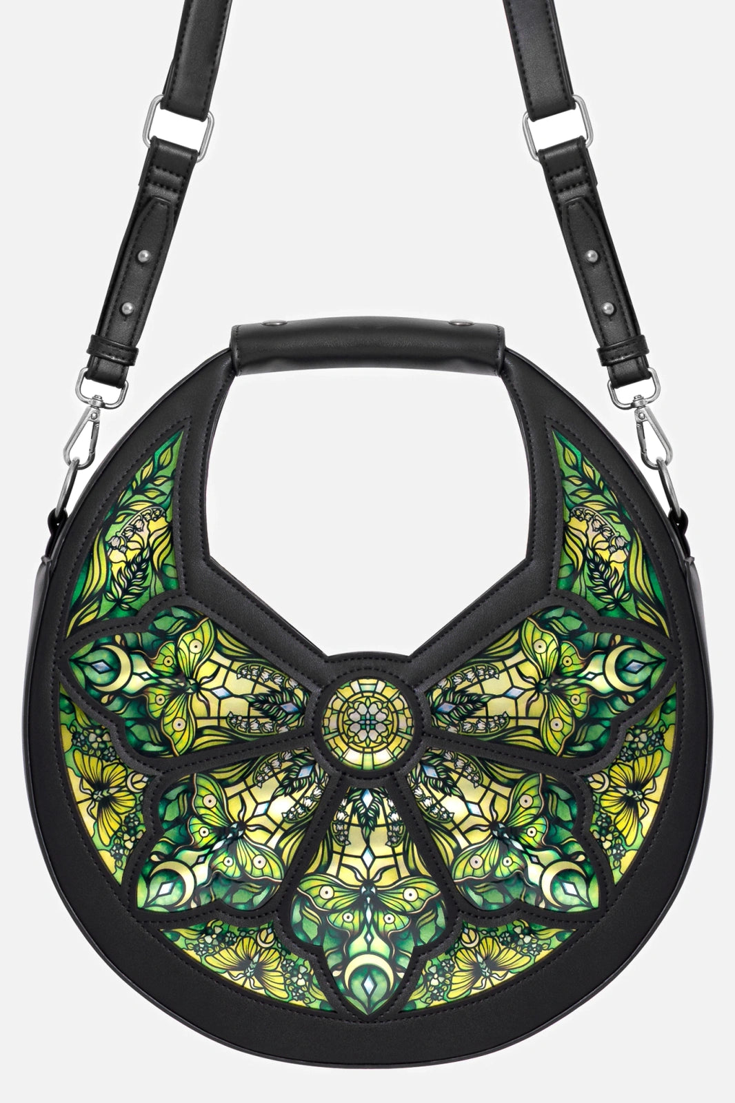 Botanical Greenhouse [Black] | BAG