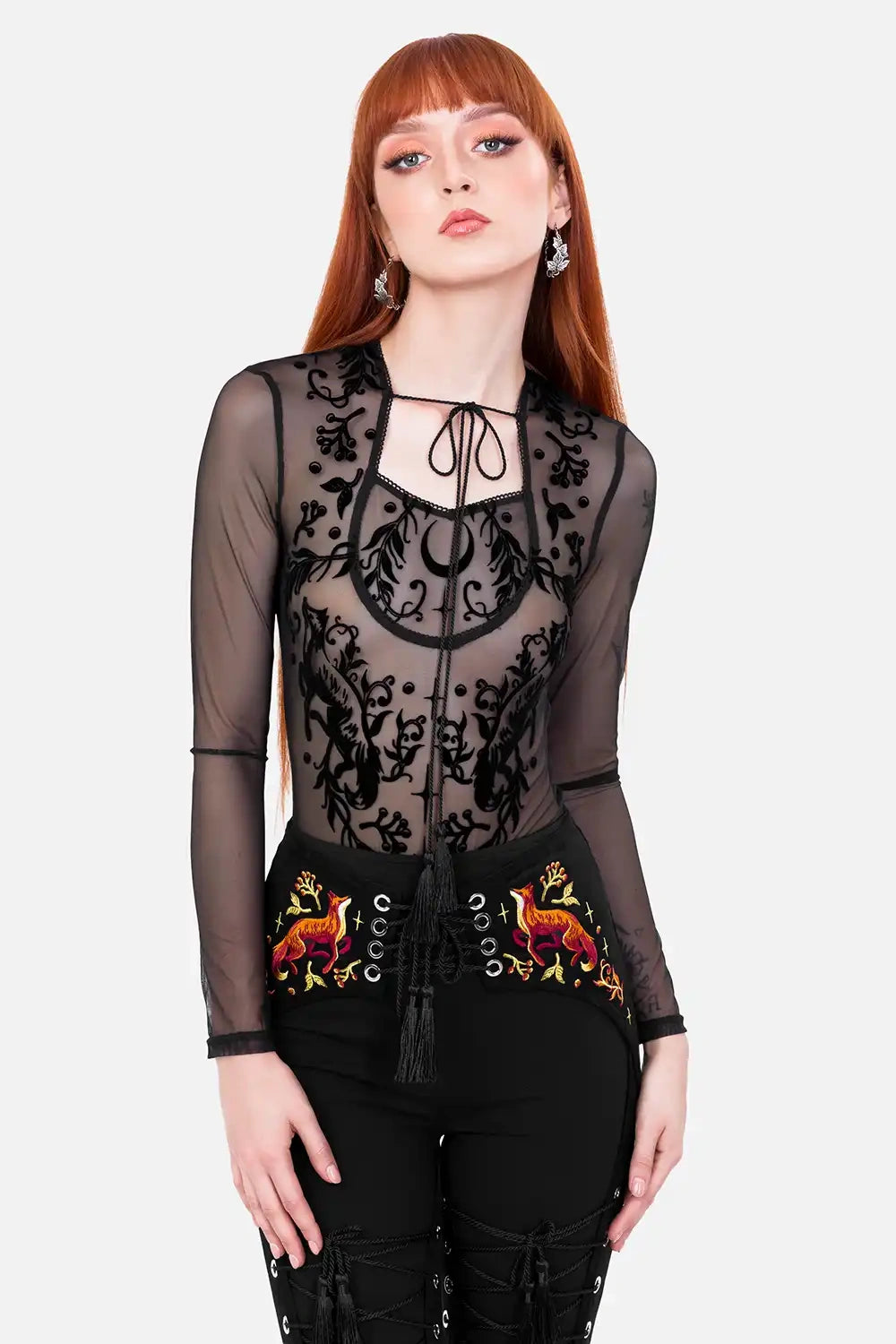 Vixen | BODYSUIT