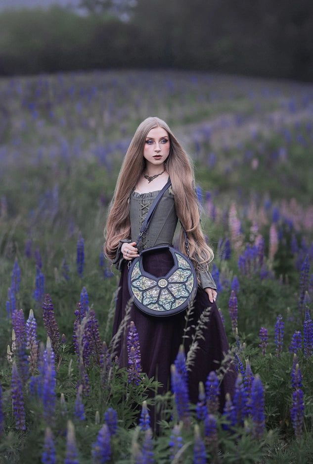 Botanical Greenhouse [Black] | BAG
