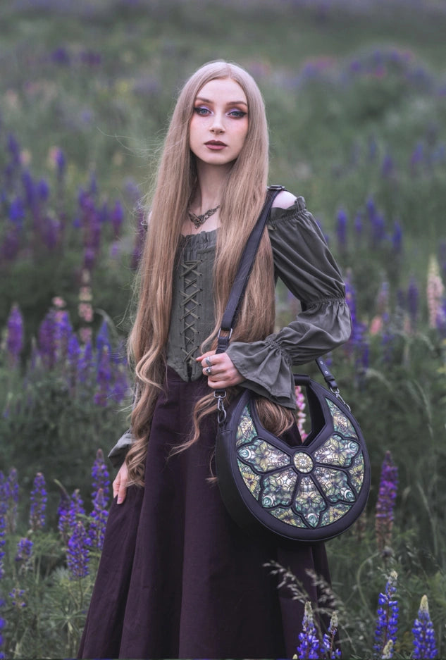 Botanical Greenhouse [Black] | BAG