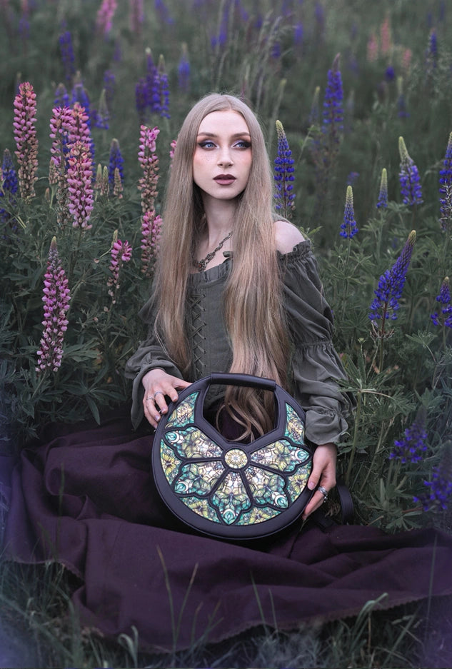 Botanical Greenhouse [Black] | BAG