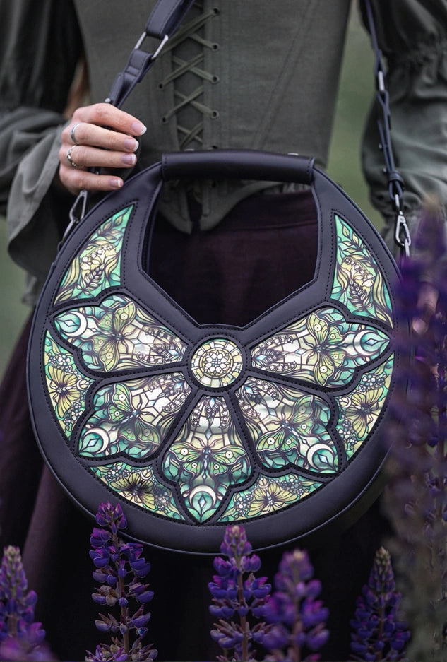 Botanical Greenhouse [Black] | BAG