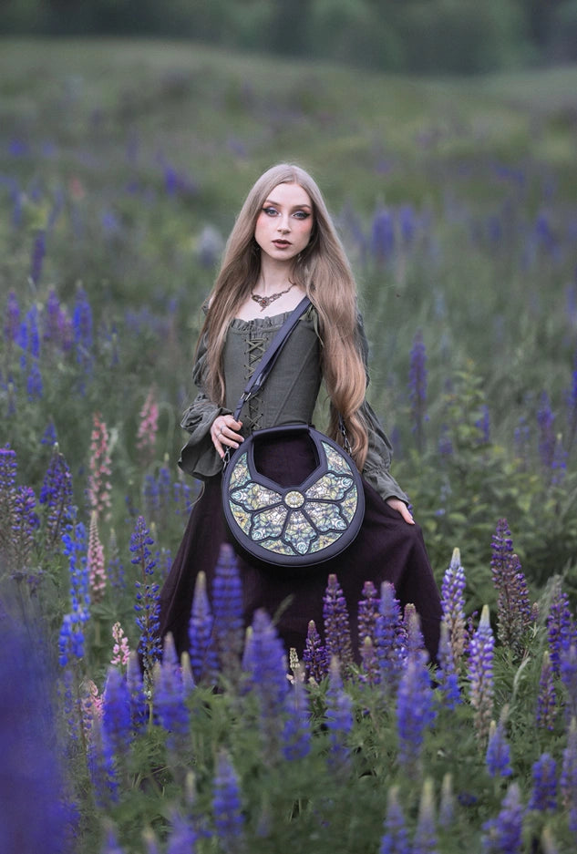 Botanical Greenhouse [Black] | BAG