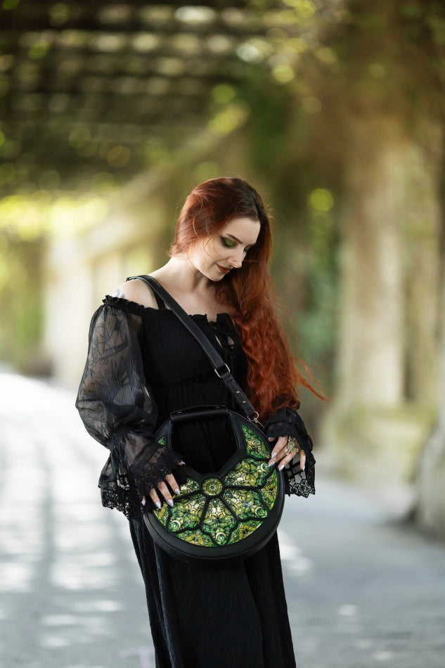 Botanical Greenhouse [Black] | BAG
