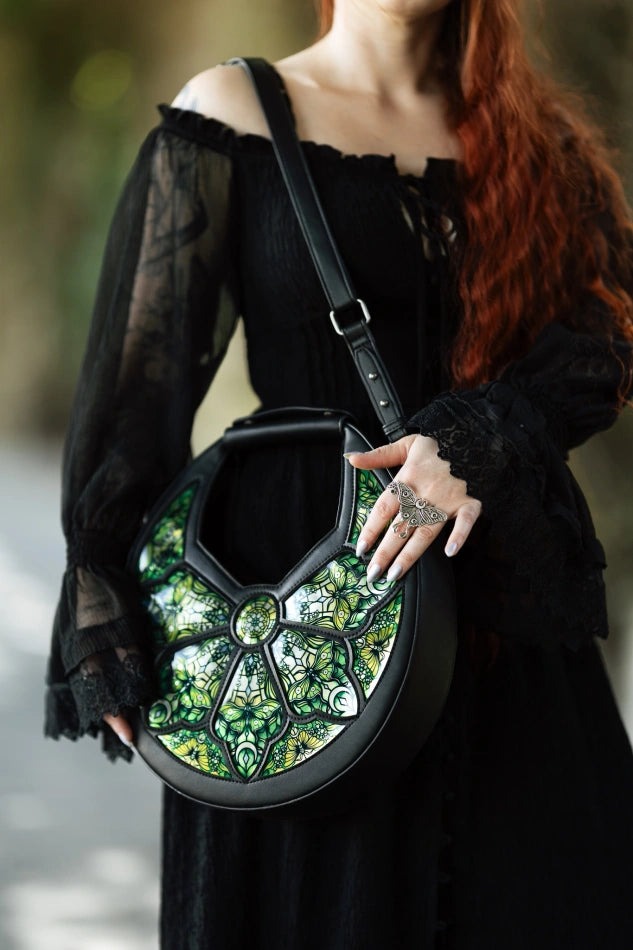 Botanical Greenhouse [Black] | BAG