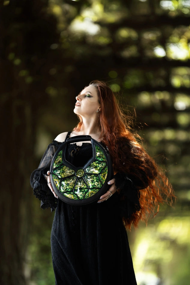 Botanical Greenhouse [Black] | BAG