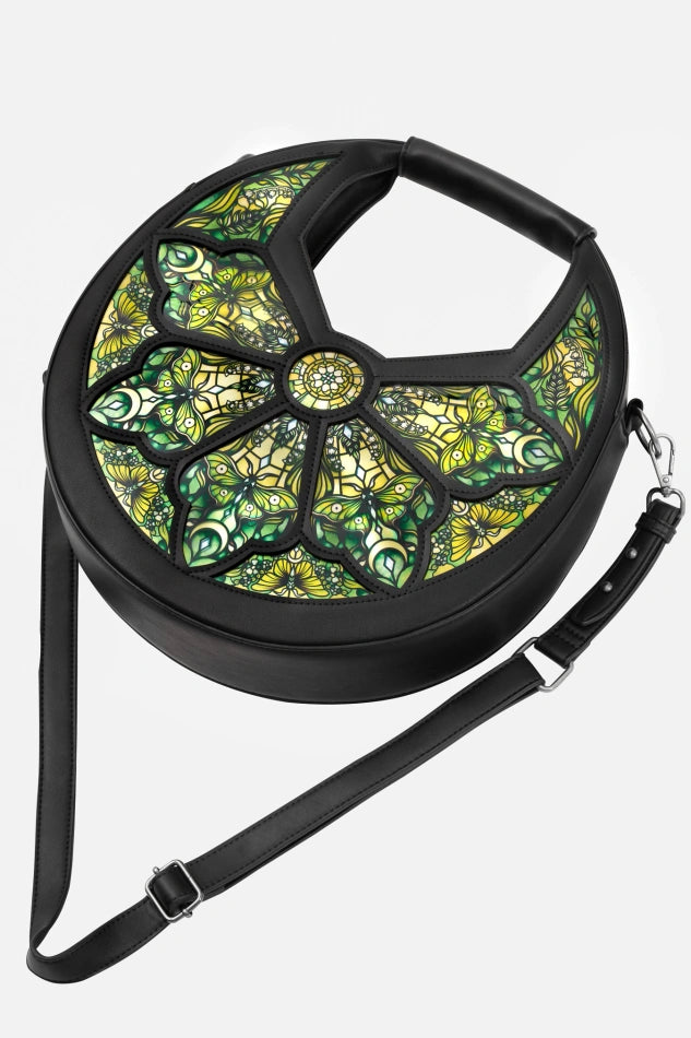 Botanical Greenhouse [Black] | BAG
