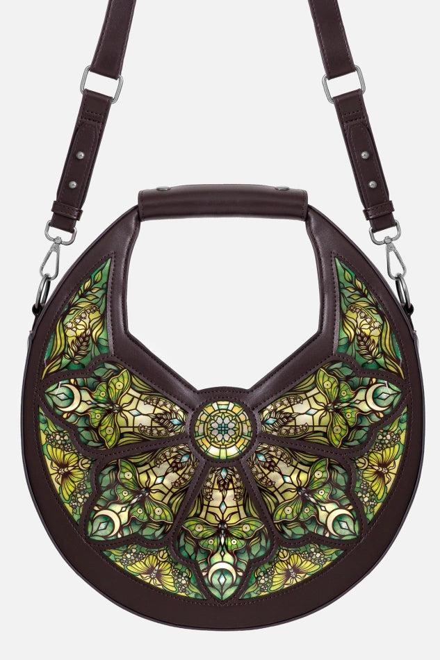 Botanical Greenhouse [Brown] | BAG