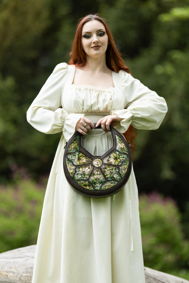 Botanical Greenhouse [Brown] | BAG