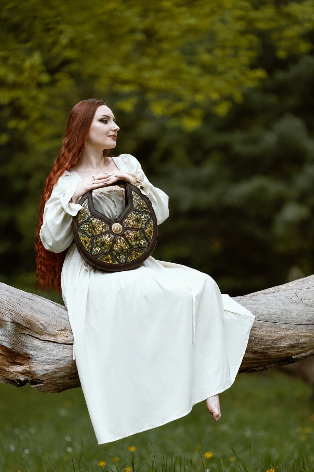Botanical Greenhouse [Brown] | BAG