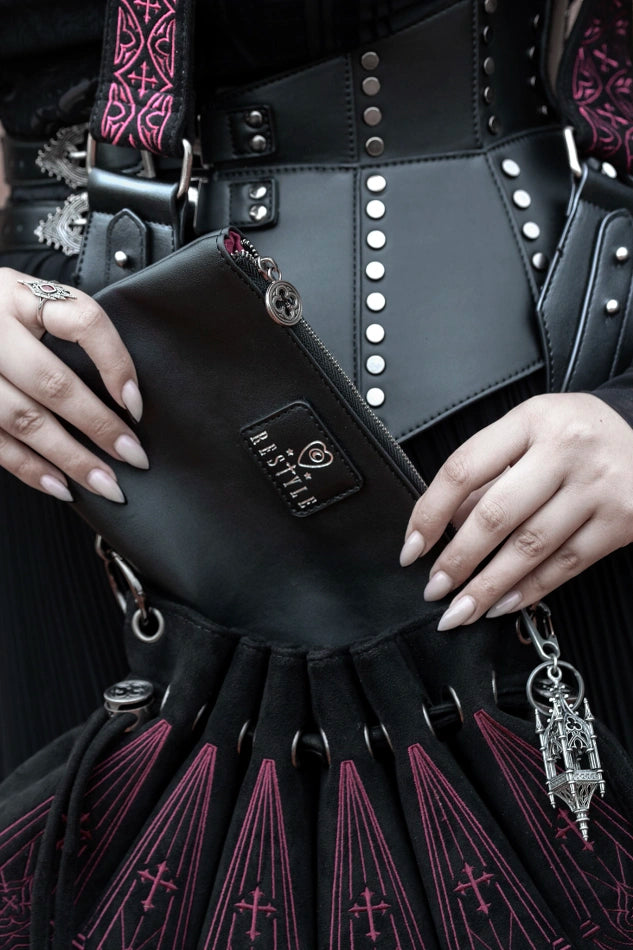 Sanctaria | BAG