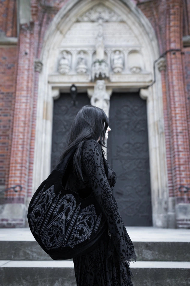 Velouria | BAG