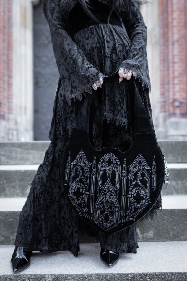 Velouria | BAG