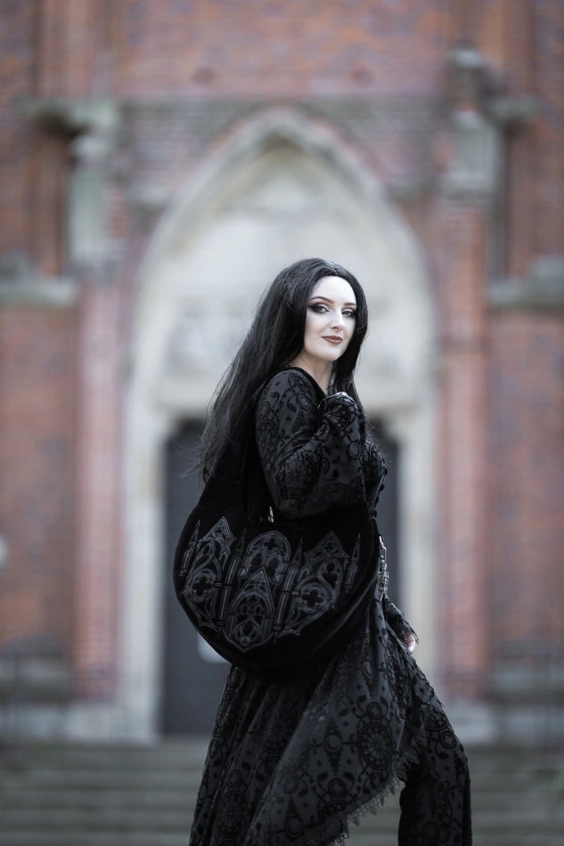 Velouria | BAG