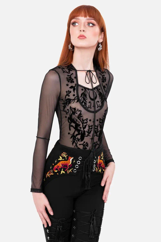 Vixen | BODYSUIT