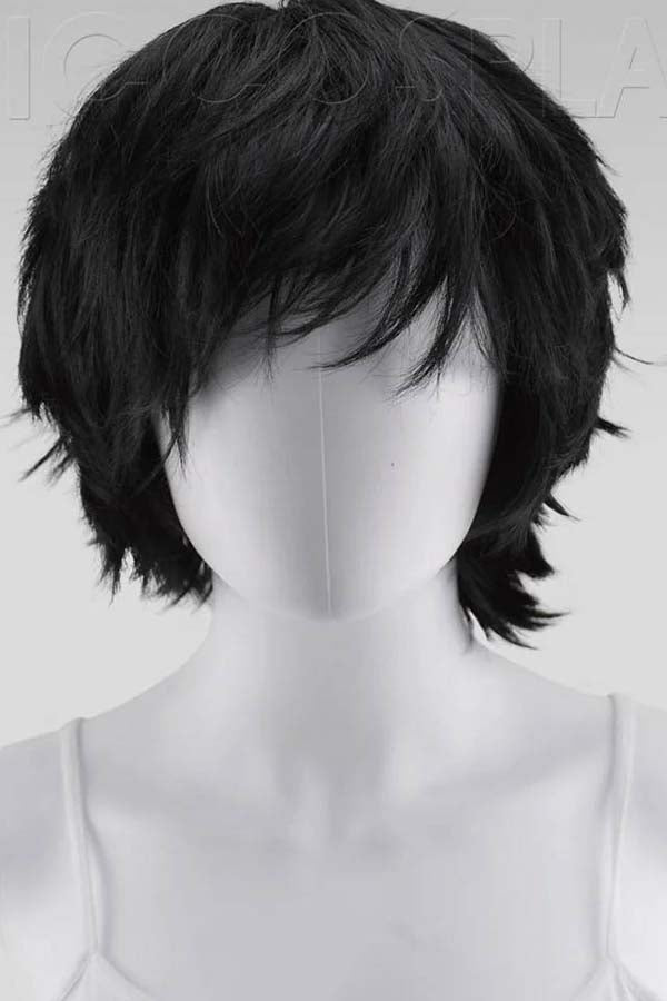Apollo Black | WIG