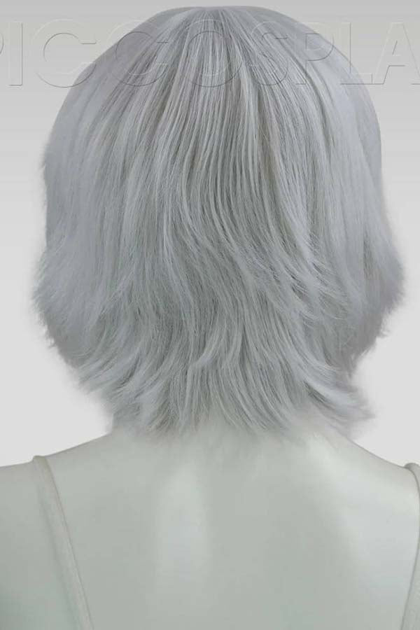 Apollo Silvery Grey | WIG