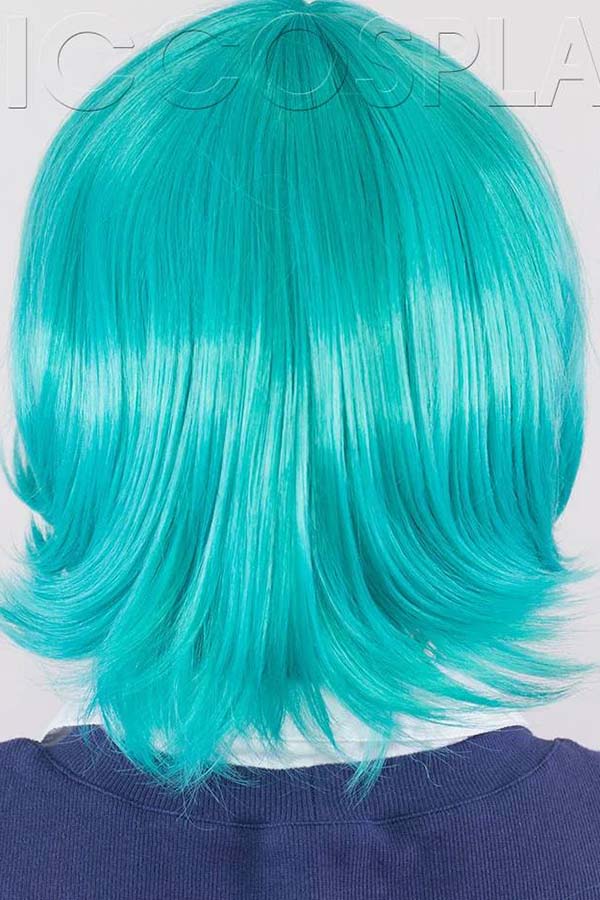 Chronos Vocaloid Green | WIG