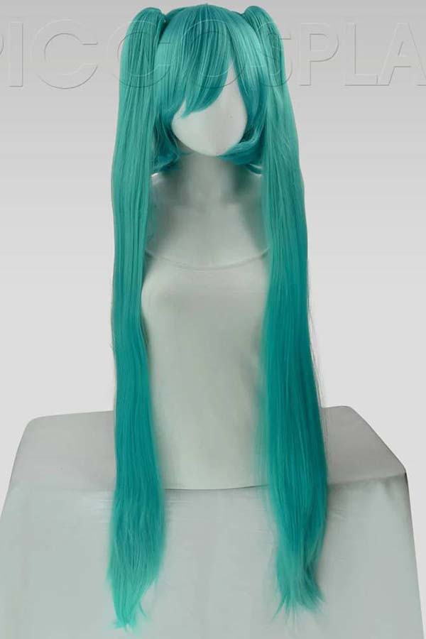 Eos Vocaloid Green | WIG