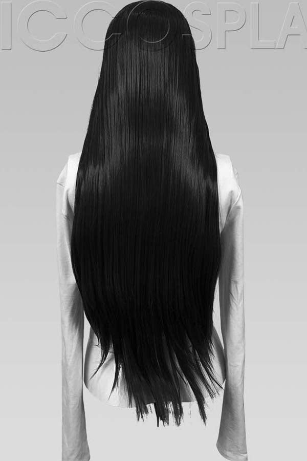 Eros Black | WIG