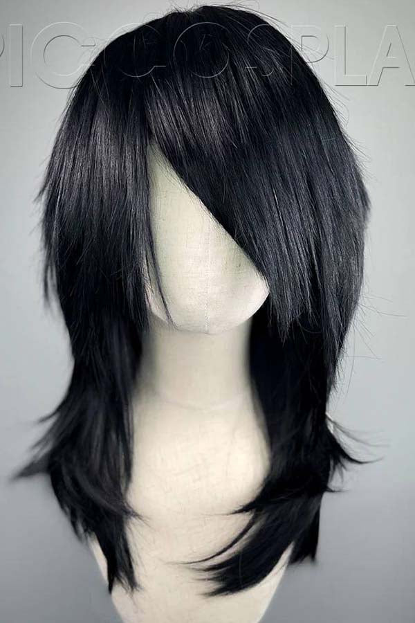 Helios Black | WIG