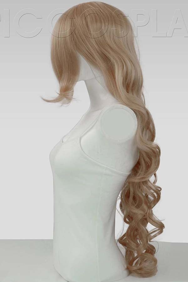 Hera Strawberry Blonde | WIG