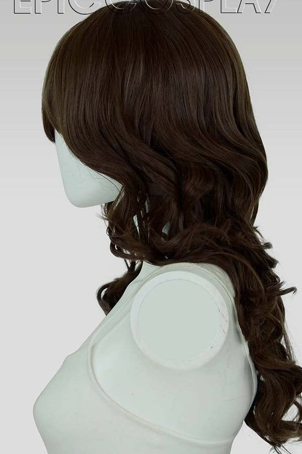 Hestia Medium Brown | WIG