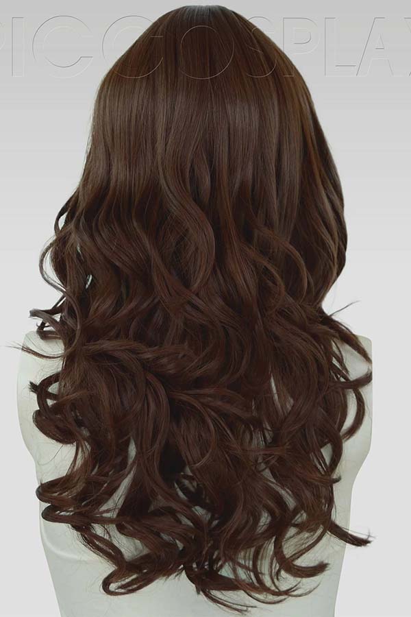 Hestia Medium Brown | WIG