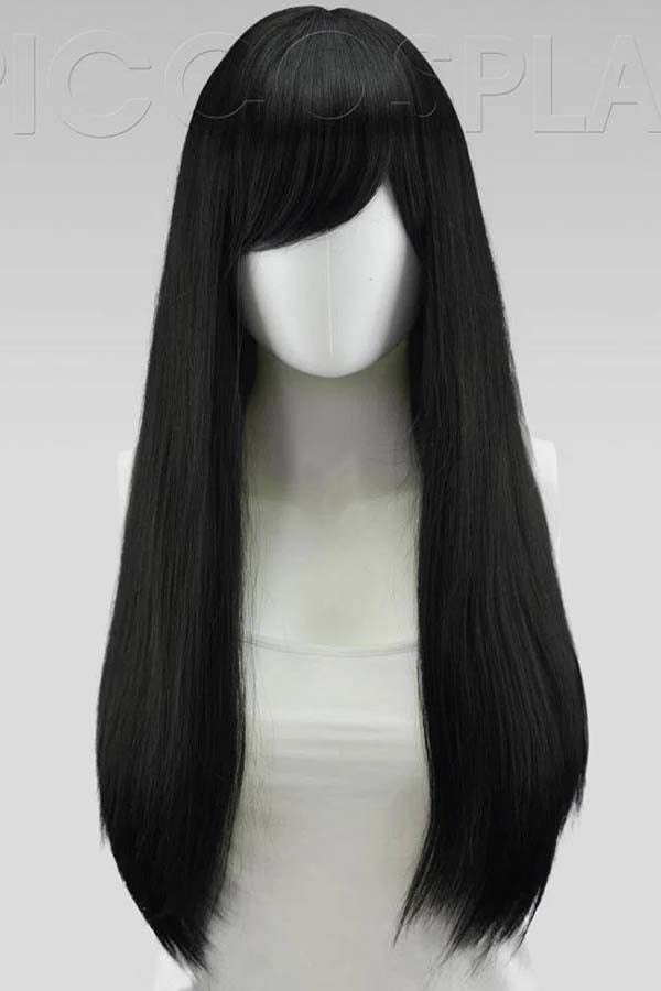 Nyx Black | WIG