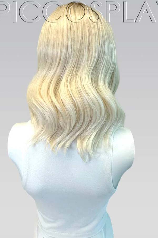 Signature Ombre Blonde Wavy | WIG