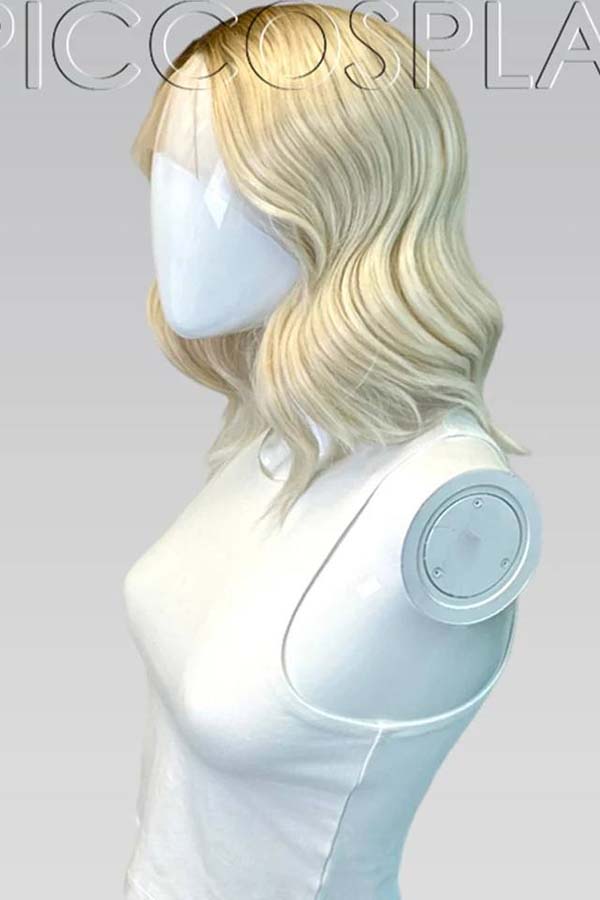 Signature Ombre Blonde Wavy | WIG