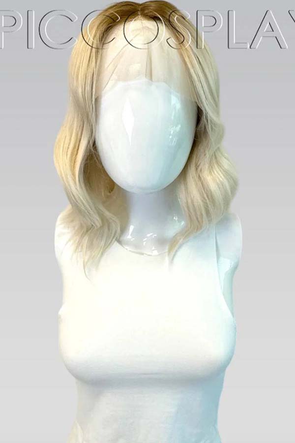 Signature Ombre Blonde Wavy | WIG