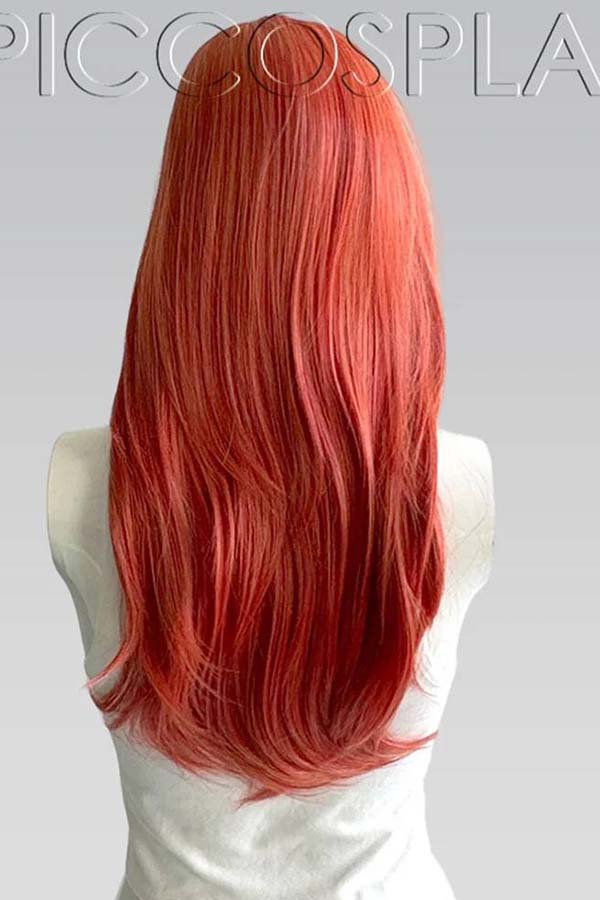 Signature Strawberry Sherbet Straight | WIG