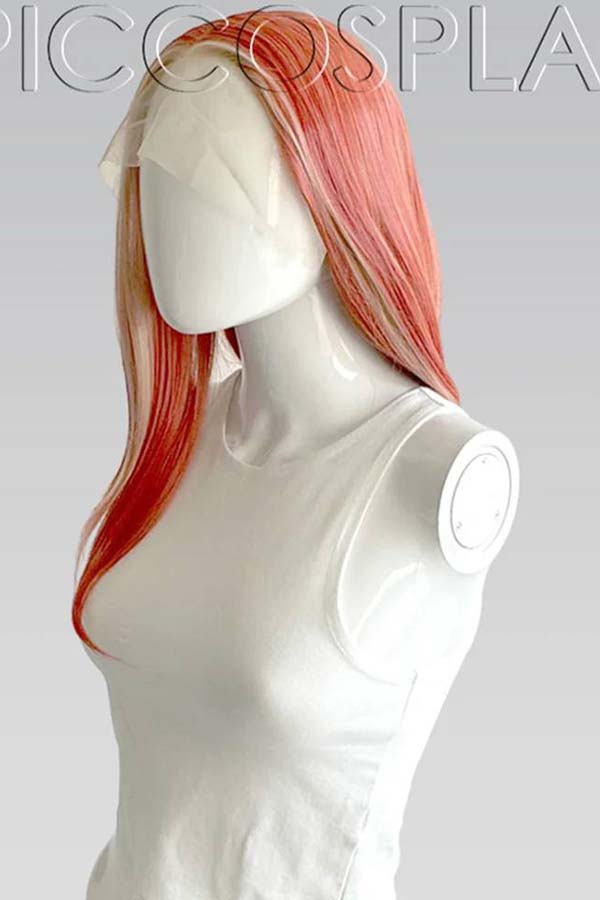 Signature Strawberry Sherbet Straight | WIG