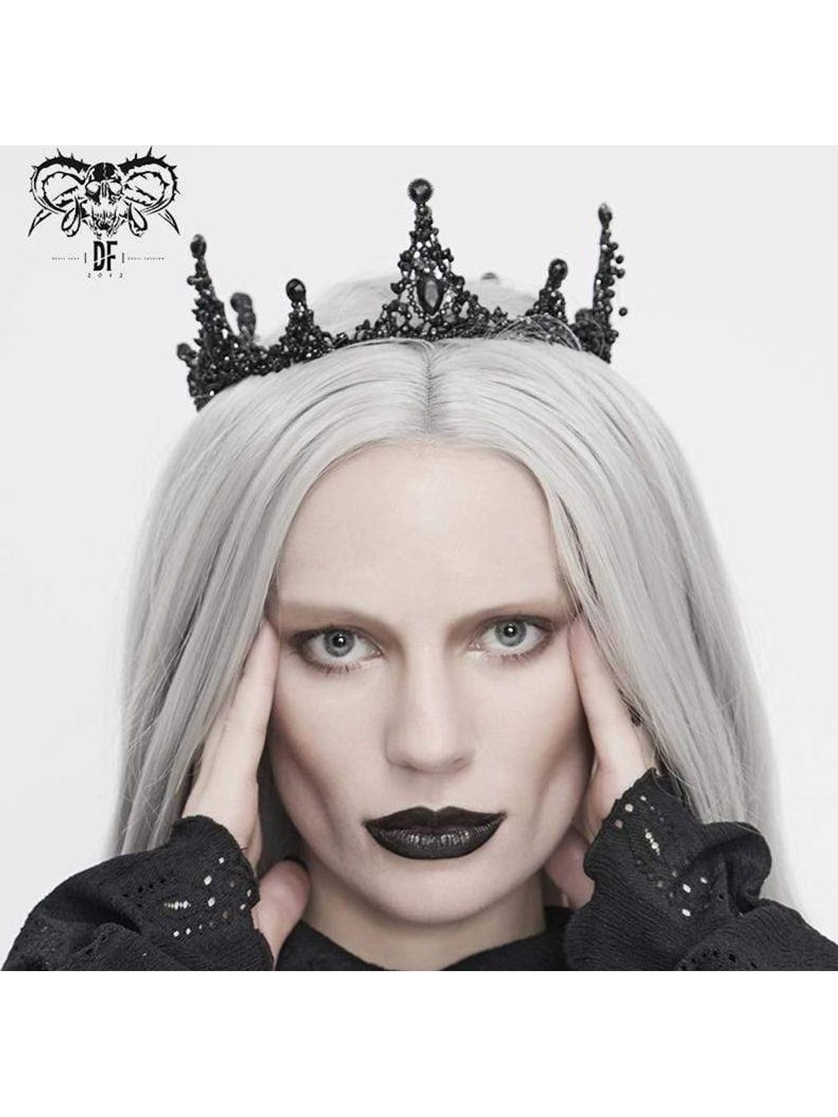 Shadow Sovereign | CROWN