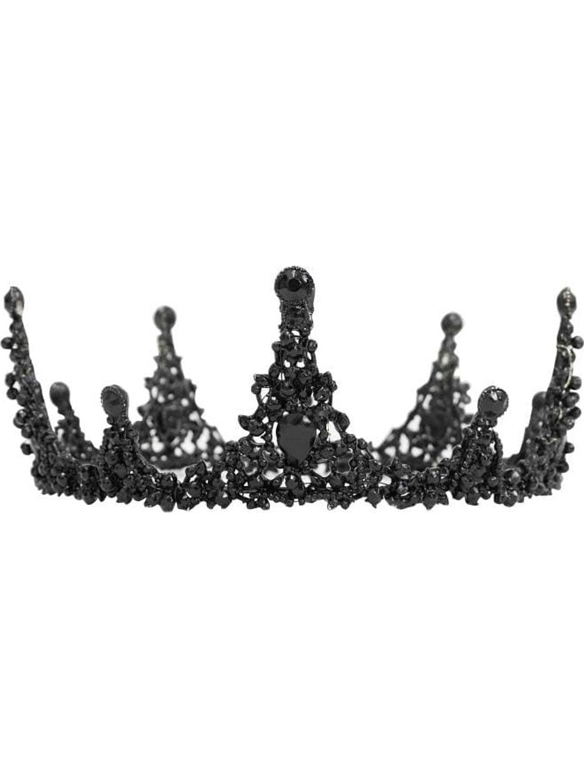 Shadow Sovereign | CROWN