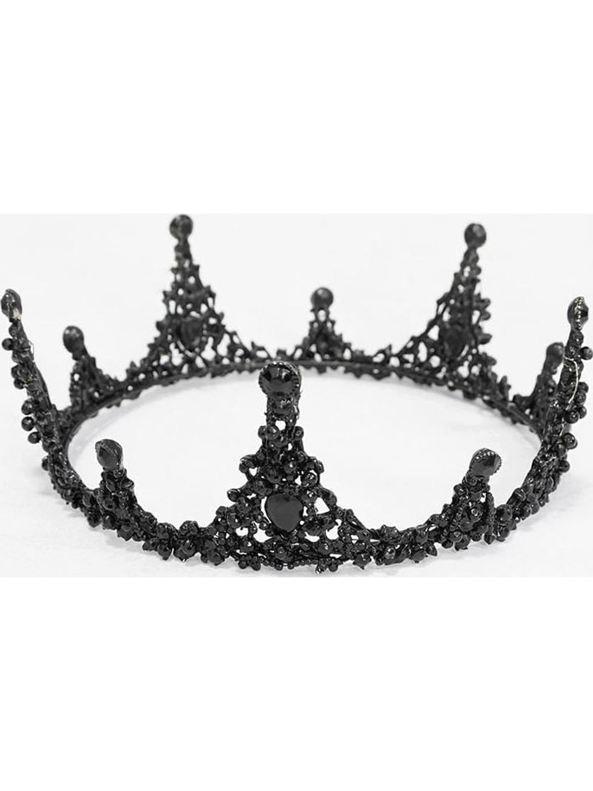 Shadow Sovereign | CROWN