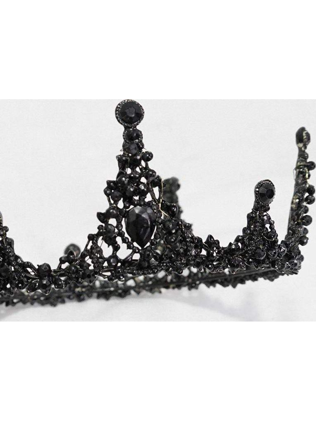 Shadow Sovereign | CROWN
