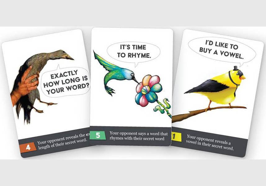 A Little Wordy | CARD GAME - Beserk - all, apr21, card game, cards games, clickfrenzy15-2023, cpgstinc, discountapp, exploding kittens, fp, fun and games, game, games, pop culture, pop culture collectables, puzzle and games, puzzles and games, vrdistribution