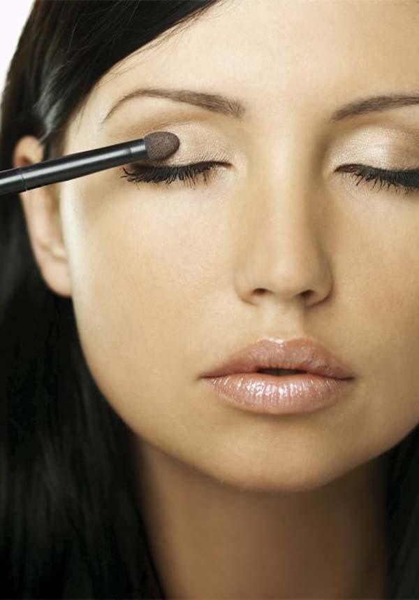 Eye Shadow [Small] | MAKE-UP BRUSH [NO 5] - Beserk - all, beserkstaple, brush, brushes and tools, clickfrenzy15-2023, cosmetics, discountapp, eyes, fp, halloween makeup, make up, makeup, stargazer, stargazer cosmetics
