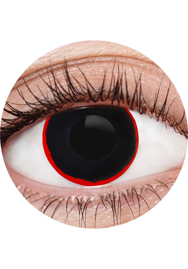 Hellraiser | COSTUME CONTACT LENSES