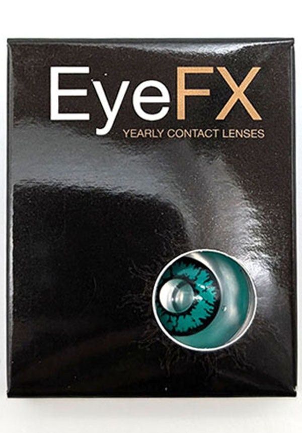 Reptile | COSTUME CONTACT LENSES
