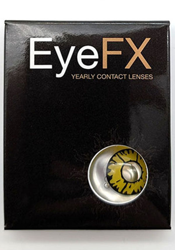Twilight | COSTUME CONTACT LENSES