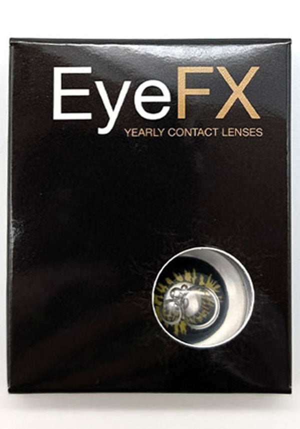 Werewolf I | COSTUME CONTACT LENSES