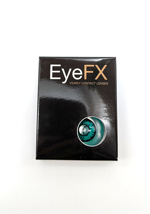Reptile | COSTUME CONTACT LENSES