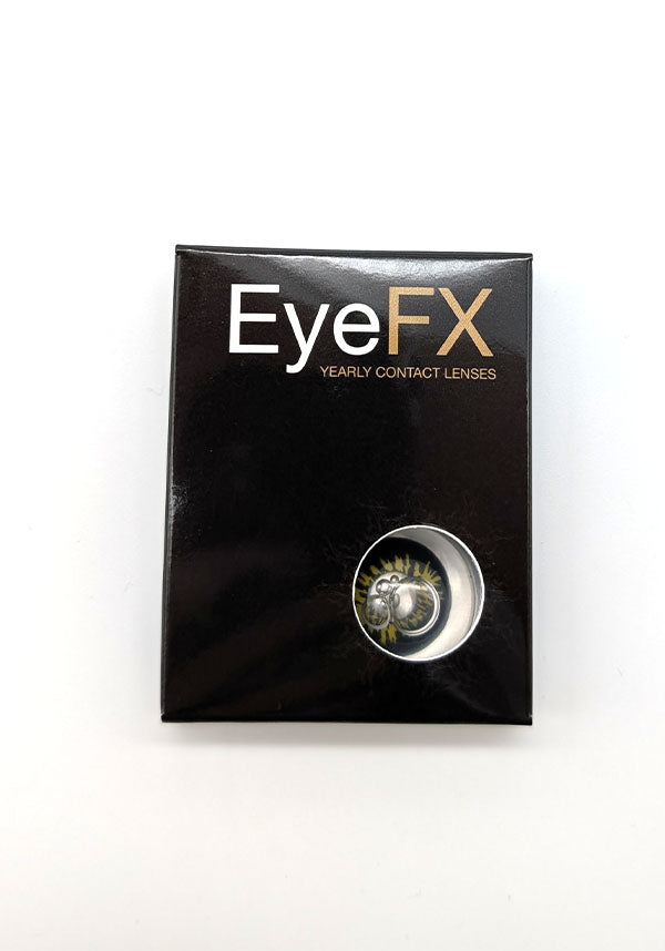 Werewolf I | COSTUME CONTACT LENSES