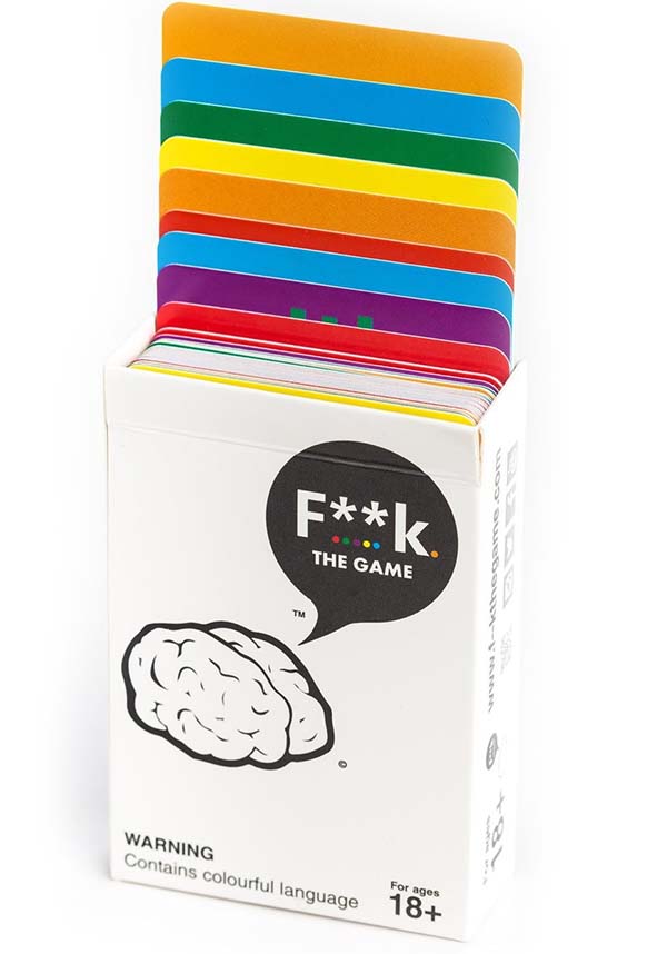 F**K The | GAME